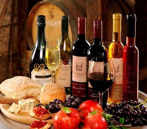 Cedar Creek Vineyard Cottages - Accommodation Batemans Bay 0