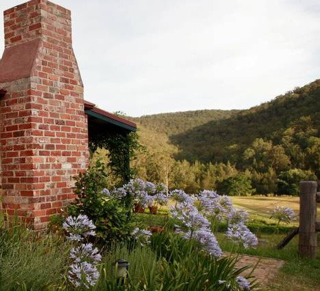 Cedar Creek Vineyard Cottages - Accommodation Batemans Bay 1