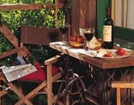 Cedar Creek Vineyard Cottages - Accommodation Batemans Bay 4
