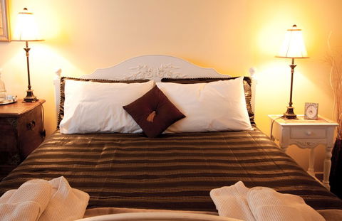 Amore Boutique Bed And Breakfast - Accommodation Batemans Bay 2