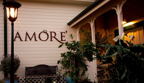 Amore Boutique Bed And Breakfast - Accommodation Batemans Bay 3