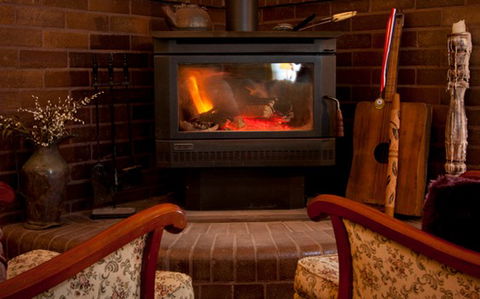 Amore Boutique Bed And Breakfast - Accommodation Batemans Bay 4