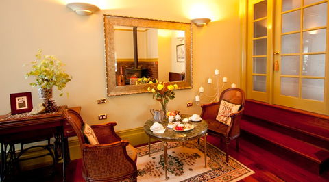 Amore Boutique Bed And Breakfast - Accommodation Batemans Bay 5