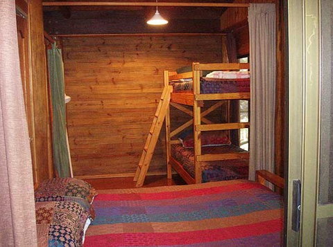 Carawirry Cabins - Accommodation Batemans Bay 1