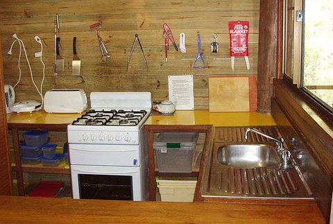 Carawirry Cabins - Accommodation Batemans Bay 2