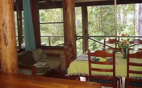 Carawirry Cabins - Accommodation Batemans Bay 3
