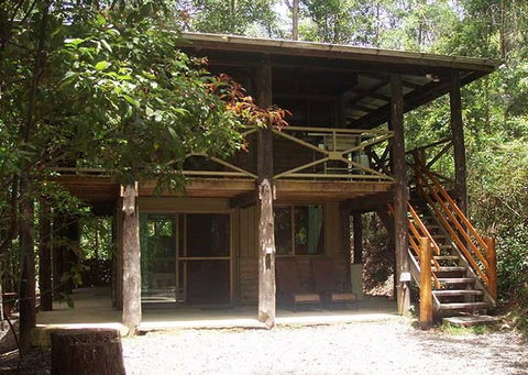 Carawirry Cabins - Accommodation Batemans Bay 5