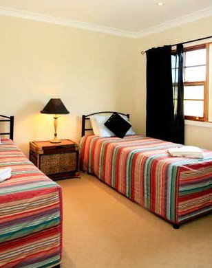 Barrington River Hideaway - Accommodation Batemans Bay 0