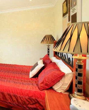 Barrington River Hideaway - Accommodation Batemans Bay 1
