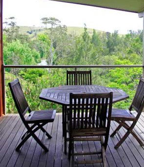 Barrington River Hideaway - Accommodation Batemans Bay 3