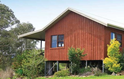 Barrington River Hideaway - Accommodation Batemans Bay 4