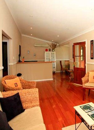 Barrington River Hideaway - Accommodation Batemans Bay 5
