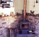 Ashmar Farm Stay - Accommodation Batemans Bay