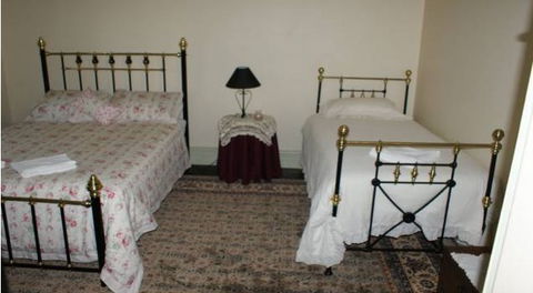 Avoca Federation Homestead - Accommodation Batemans Bay 0