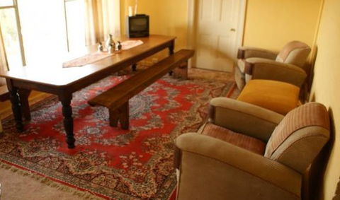 Avoca Federation Homestead - Accommodation Batemans Bay 1