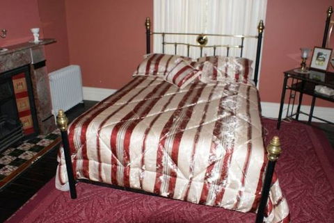 Avoca Federation Homestead - Accommodation Batemans Bay 2