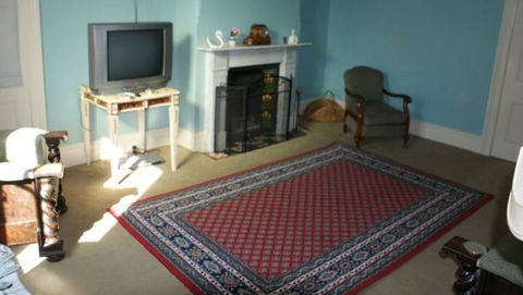 Avoca Federation Homestead - Accommodation Batemans Bay 3