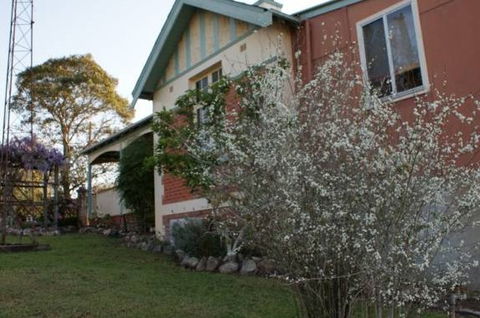 Avoca Federation Homestead - Accommodation Batemans Bay 5