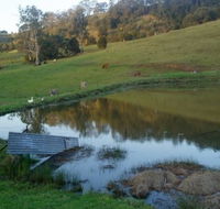 Barkeldine Farm Country Retreat - Accommodation Batemans Bay