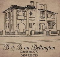 B and B on Bettington - Accommodation Batemans Bay