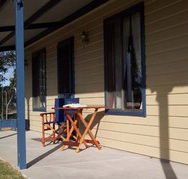 Belmadar Rose Cottage - Accommodation Batemans Bay