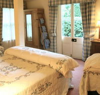 Capers Guesthouse and Cottage - Accommodation Batemans Bay