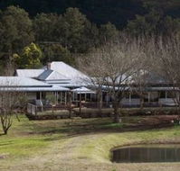 Avoca House Bed and Breakfast - Accommodation Batemans Bay