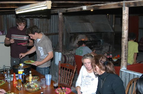 Blue Hills Farm Retreat - Accommodation Batemans Bay 0
