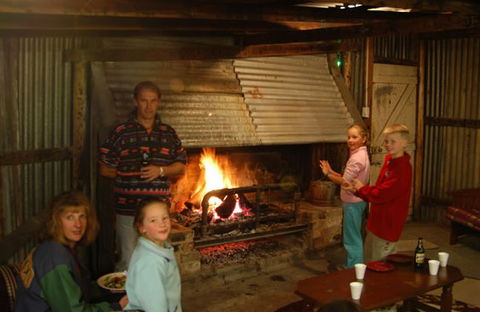 Blue Hills Farm Retreat - Accommodation Batemans Bay 1
