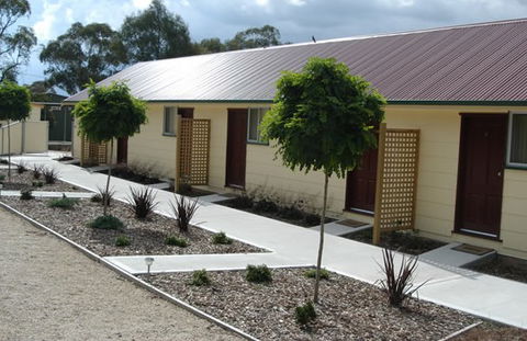 Blue Hills Farm Retreat - Accommodation Batemans Bay 5