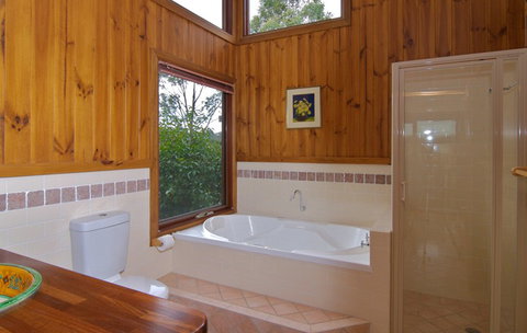 Bodhi Falls - Accommodation Batemans Bay 0