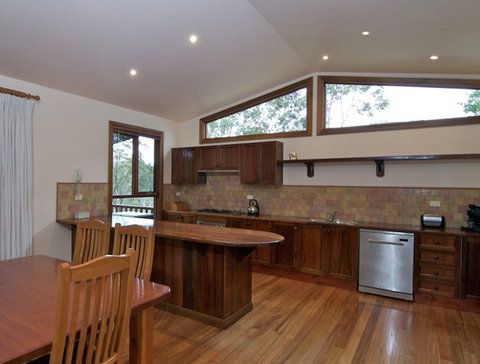 Bodhi Falls - Accommodation Batemans Bay 2