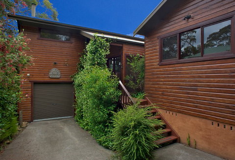 Bodhi Falls - Accommodation Batemans Bay 3