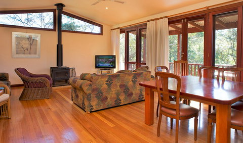 Bodhi Falls - Accommodation Batemans Bay 4
