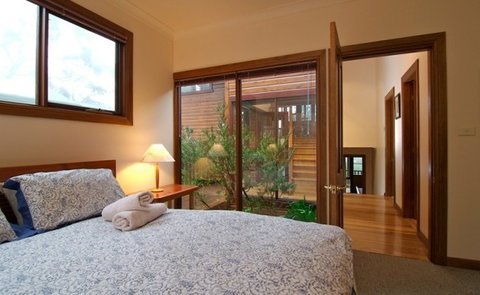 Bodhi Falls - Accommodation Batemans Bay 5