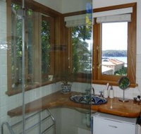 An Oasis In The City - Accommodation Batemans Bay