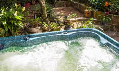 An Oasis In The City - Accommodation Batemans Bay 2