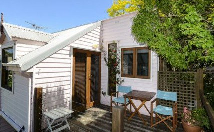 An Oasis In The City - Accommodation Batemans Bay 3