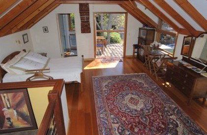 An Oasis In The City - Accommodation Batemans Bay 4