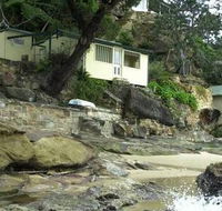 Bundeena Beachshack - Accommodation Batemans Bay