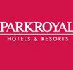 PARKROYAL Darling Harbour Sydney - Accommodation Batemans Bay