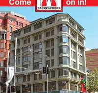790 on George Backpackers - Accommodation Batemans Bay