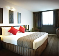 Mercure Sydney Potts Point - Accommodation Batemans Bay