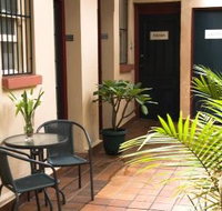 Challis Lodge - Accommodation Batemans Bay