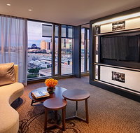 Astral Tower and Residences at The Star - Accommodation Batemans Bay