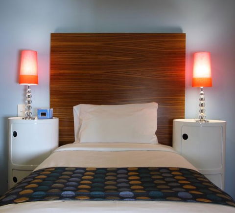 Abey Hotel Sydney - Accommodation Batemans Bay 0