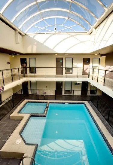 Abey Hotel Sydney - Accommodation Batemans Bay 2