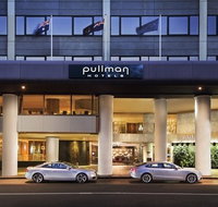 Pullman Sydney Hyde Park - Accommodation Batemans Bay