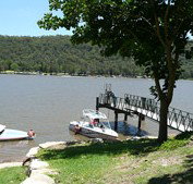 Carinya Ski Ranch - Accommodation Batemans Bay