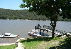 Carinya Ski Ranch - Accommodation Batemans Bay 0